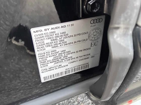 Audi Q7 * Komfort * CARFAX * БЕЗ ПЪРВОНАЧАЛНА ВНОСКА, снимка 11