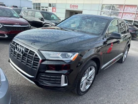 Audi Q7 * Komfort * CARFAX * БЕЗ ПЪРВОНАЧАЛНА ВНОСКА, снимка 1