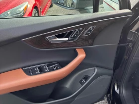Audi Q7 * Komfort * CARFAX * БЕЗ ПЪРВОНАЧАЛНА ВНОСКА, снимка 12