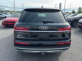 Audi Q7 * Komfort * CARFAX * БЕЗ ПЪРВОНАЧАЛНА ВНОСКА, снимка 4