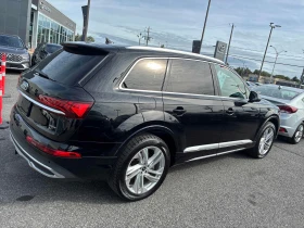 Audi Q7 * Komfort * CARFAX * БЕЗ ПЪРВОНАЧАЛНА ВНОСКА, снимка 3