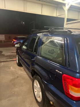 Jeep Grand cherokee 4.7 wj, снимка 5