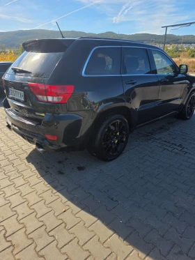 Jeep Grand cherokee 6.4 SRT, снимка 5
