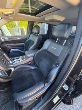 Jeep Grand cherokee 6.4 SRT, снимка 14