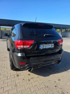 Jeep Grand cherokee 6.4 SRT, снимка 6