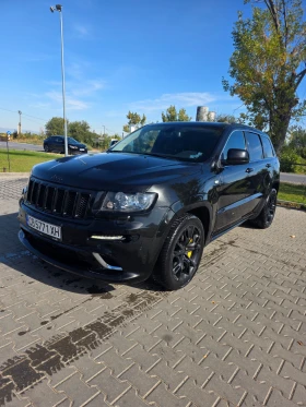 Jeep Grand cherokee 6.4 SRT, снимка 2