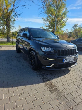 Jeep Grand cherokee 6.4 SRT, снимка 3