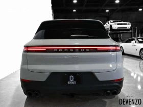 Porsche Cayenne, снимка 4