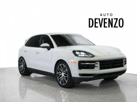 Porsche Cayenne, снимка 1