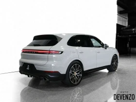 Porsche Cayenne, снимка 3