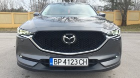Обява за продажба на Mazda CX-5 2.2 184кс SKYACTIV-D 4x4 ~49 800 лв. - изображение 1