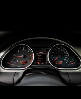 Audi Q7 3.0 TDI Pro line +  | Mobile.bg   11
