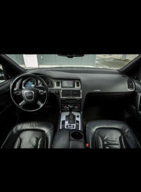 Audi Q7 3.0 TDI Pro line +  | Mobile.bg   10