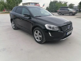 Volvo XC60 АВТОМАТ НАВИГАЦИЯ, снимка 9