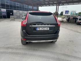 Volvo XC60 АВТОМАТ НАВИГАЦИЯ, снимка 5