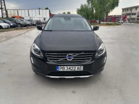 Volvo XC60 АВТОМАТ НАВИГАЦИЯ, снимка 1