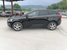 Volvo XC60 АВТОМАТ НАВИГАЦИЯ, снимка 3