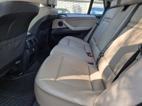 BMW X5 3.0d 235k.s.4x4, AUT, снимка 9