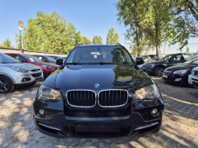 BMW X5 3.0d 235k.s.4x4, AUT | Mobile.bg    2