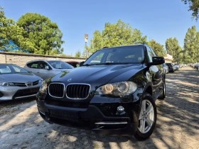 BMW X5 3.0d 235k.s.4x4, AUT, снимка 1