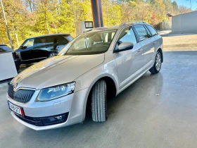 Skoda Octavia 1.6TDI* 4x4* 120000km* REALNI*  | Mobile.bg    3