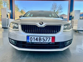 Skoda Octavia 1.6TDI* 4x4* 120000km* REALNI*  | Mobile.bg    2