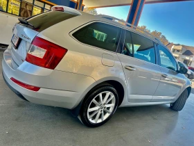 Skoda Octavia 1.6TDI* 4x4* 120000km* REALNI*  | Mobile.bg    6