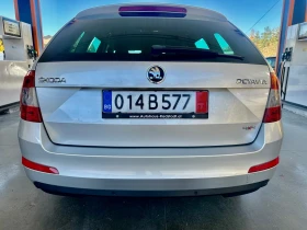 Skoda Octavia 1.6TDI* 4x4* 120000km* REALNI*  | Mobile.bg    5