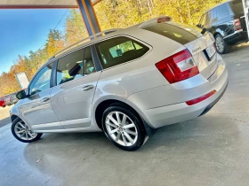 Skoda Octavia 1.6TDI* 4x4* 120000km* REALNI*  | Mobile.bg    4