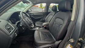 Audi Q3 PREMIUM* PANO* KEYLESS*  - [8] 