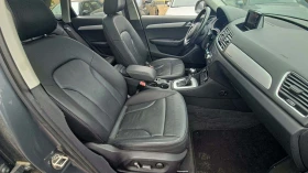 Audi Q3 PREMIUM* PANO* KEYLESS*  - [10] 