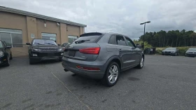 Audi Q3 PREMIUM* PANO* KEYLESS*  - [5] 