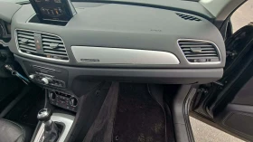 Audi Q3 PREMIUM* PANO* KEYLESS*  - [9] 