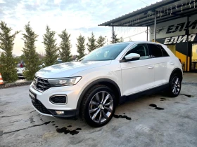 Обява за продажба на VW T-Roc 2.0TDI 4MOTION TOP НАПЪЛНО ОБСЛУЖЕНА ЛИЗИНГ 100% ~39 660 лв. - изображение 1