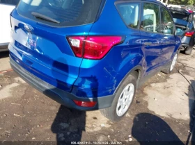 Ford Escape 2.5L I-4 DOHC, VVT, 168HP Front Wheel Drive, снимка 9