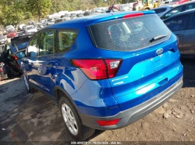 Ford Escape 2.5L I-4 DOHC, VVT, 168HP Front Wheel Drive, снимка 8