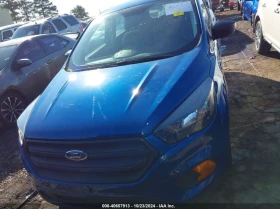 Ford Escape 2.5L I-4 DOHC, VVT, 168HP Front Wheel Drive, снимка 4