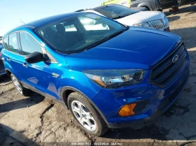  Ford Escape