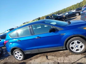 Ford Escape 2.5L I-4 DOHC, VVT, 168HP Front Wheel Drive, снимка 11