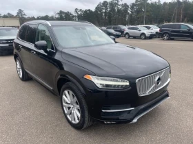 Volvo Xc90 T6 Inscription* Distronic* * * . | Mobile.bg    2