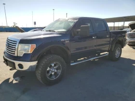  Ford F150