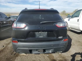 Jeep Cherokee, снимка 6