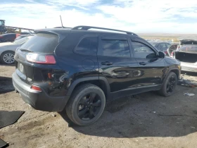 Jeep Cherokee, снимка 3