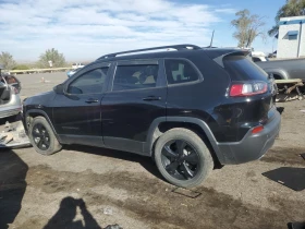 Jeep Cherokee, снимка 4