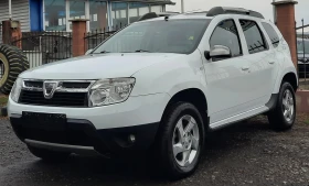 Dacia Duster 1.6i, снимка 1