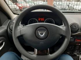 Dacia Duster 1.6i, снимка 11