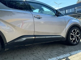 Toyota C-HR 1.8 Hybrid, снимка 13