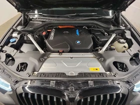 BMW X3 30e, снимка 10