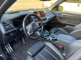 Обява за продажба на BMW X3 30e ~71 700 лв. - изображение 8