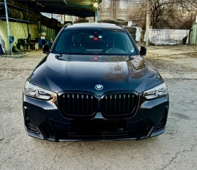 BMW X3 30e, снимка 1